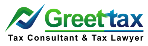 Greettax Logo